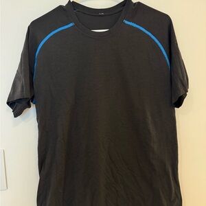Lululemon Metal Vent Tee